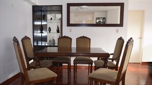 Unclassified image, 4 of 20, button - The Comfortable Flat Miraflores (Lima)