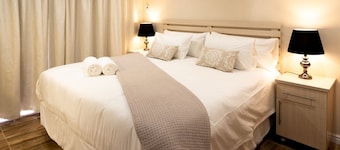 Grand House Lodge Jeffreys Bay