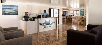 Grand House Lodge Jeffreys Bay