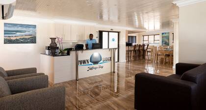 Grand House Lodge Jeffreys Bay