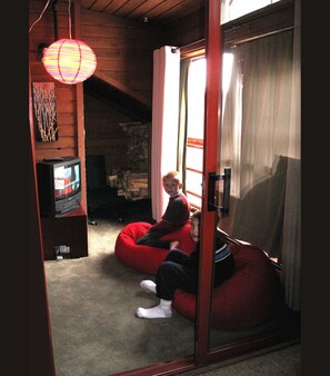 Arcade - Aspen Treehouse Mammoth (Mammoth Lakes)