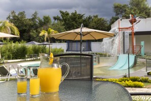 Se ofrece un desayuno a la carta todos los días (por un coste adicional)