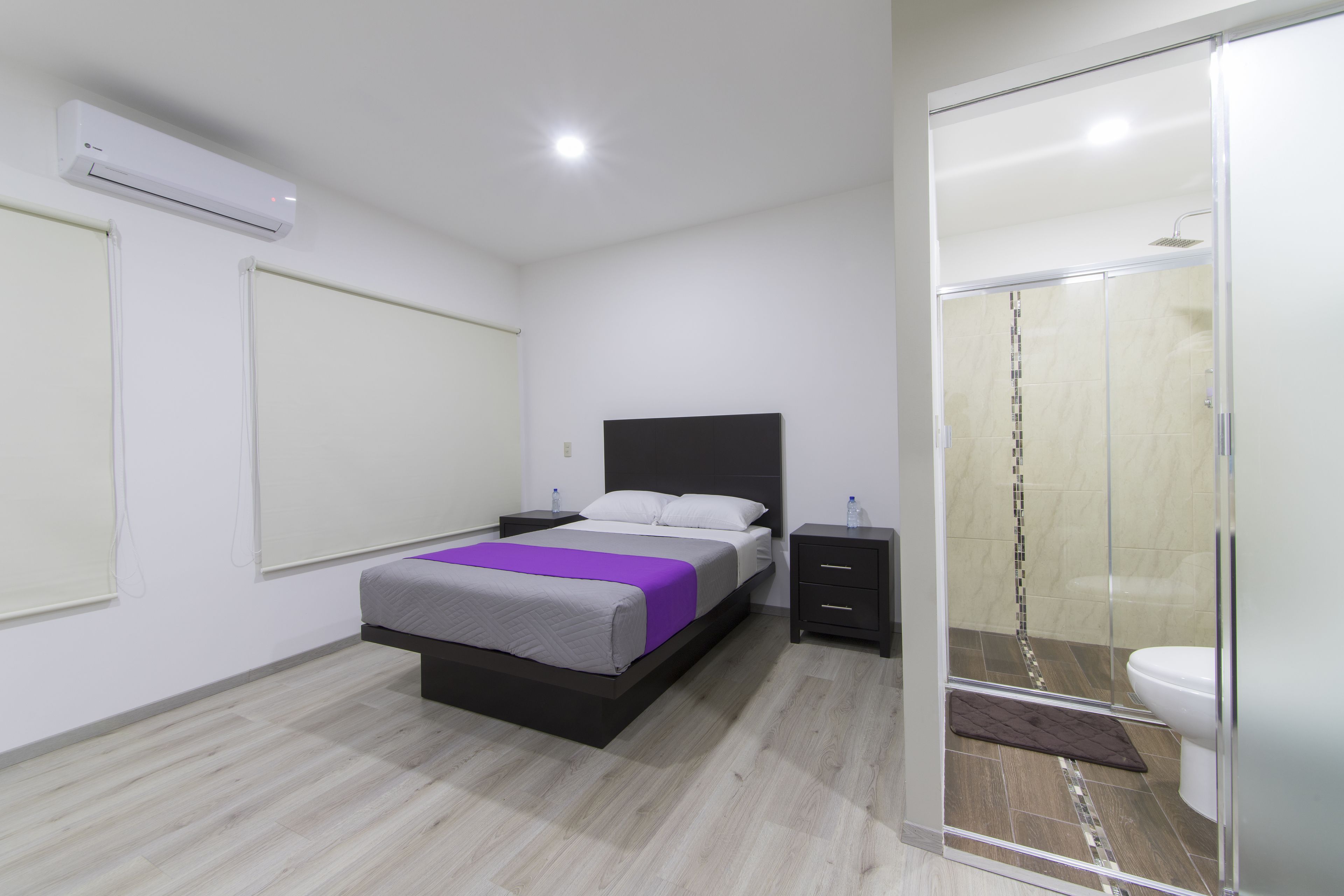 superior double room, 1 double bed, non smoking | desk, blackout curtains, iron/ironing board, free wifi