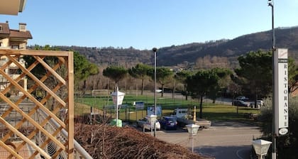 La Lanterna