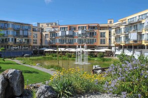Exterior - Dorint Parkhotel Bad Zurzach (Bad Zurzach)