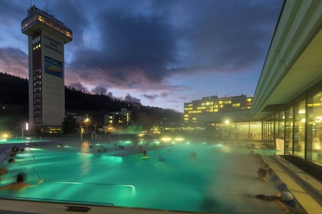 Massages. Dorint Parkhotel Bad Zurzach