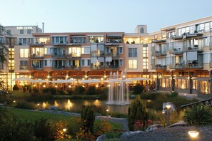 Exterior - Dorint Parkhotel Bad Zurzach (Bad Zurzach)