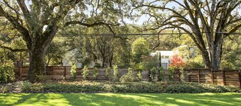 Vineyard Villa