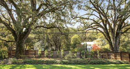 Vineyard Villa