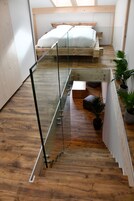 Apartamento luxo