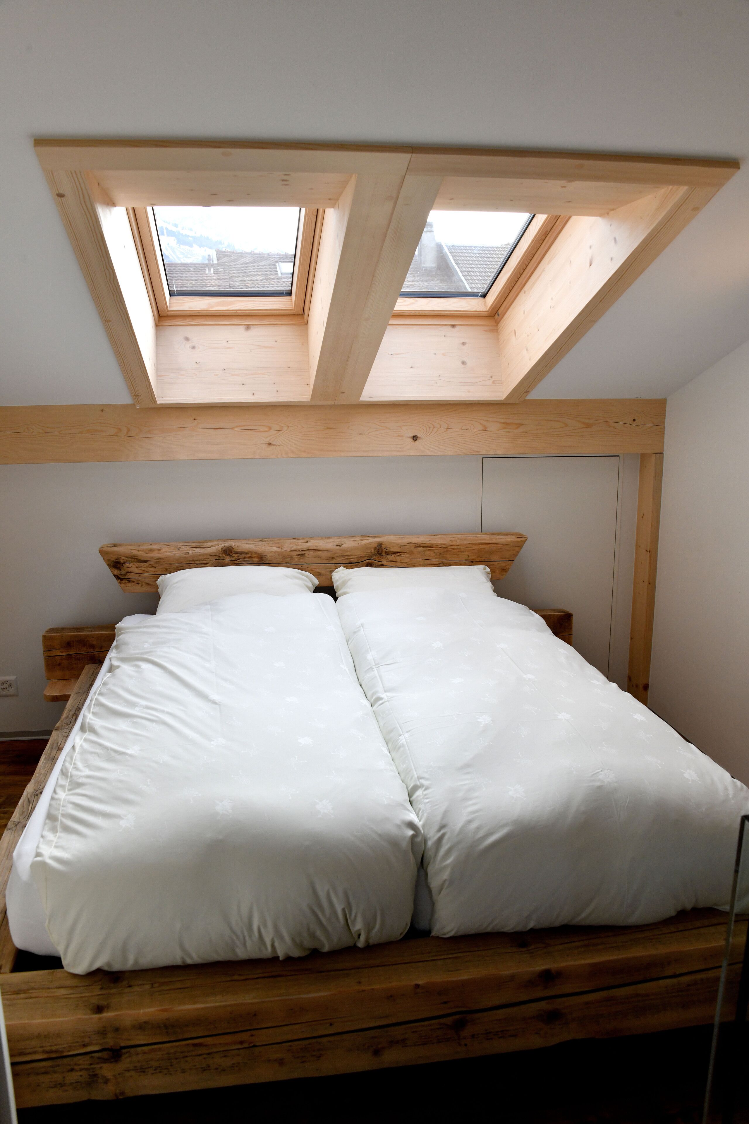Appartement Deluxe