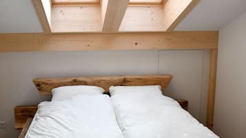 Appartement Deluxe