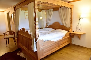 Chambre Double Deluxe