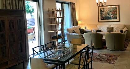 Stone-house in the heart of Nicosia