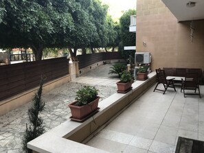 Teres/patio