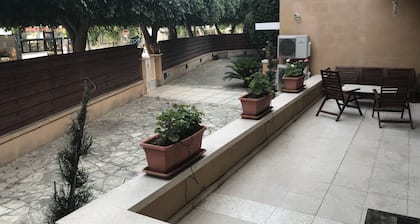 Stone-house in the heart of Nicosia