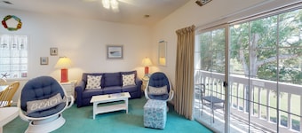 Sea Trail Sunset Beach | Golf, Sun & Beach Bliss | RP 2905