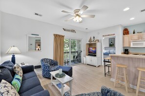 TV - Sea Trail Sunset Beach | Golf, Sun & Beach Bliss | RP 2905 (Sunset Beach)