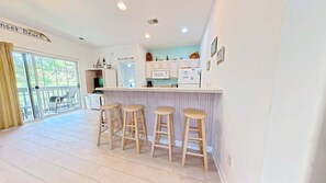 Fridge, microwave, oven, stovetop - Sea Trail Sunset Beach | Golf, Sun & Beach Bliss | RP 2905 (Sunset Beach)