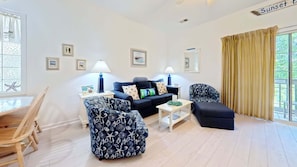 TV - Sea Trail Sunset Beach | Golf, Sun & Beach Bliss | RP 2905 (Sunset Beach)