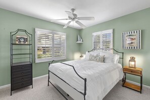 3 Schlafzimmer, Bügeleisen/Bügelbrett, WLAN, Bettwäsche