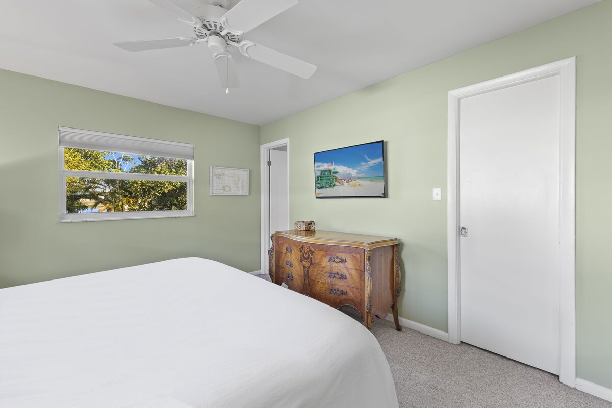 Photo 11 of Naples Lake House. Bike to Beach. Pet Friendly