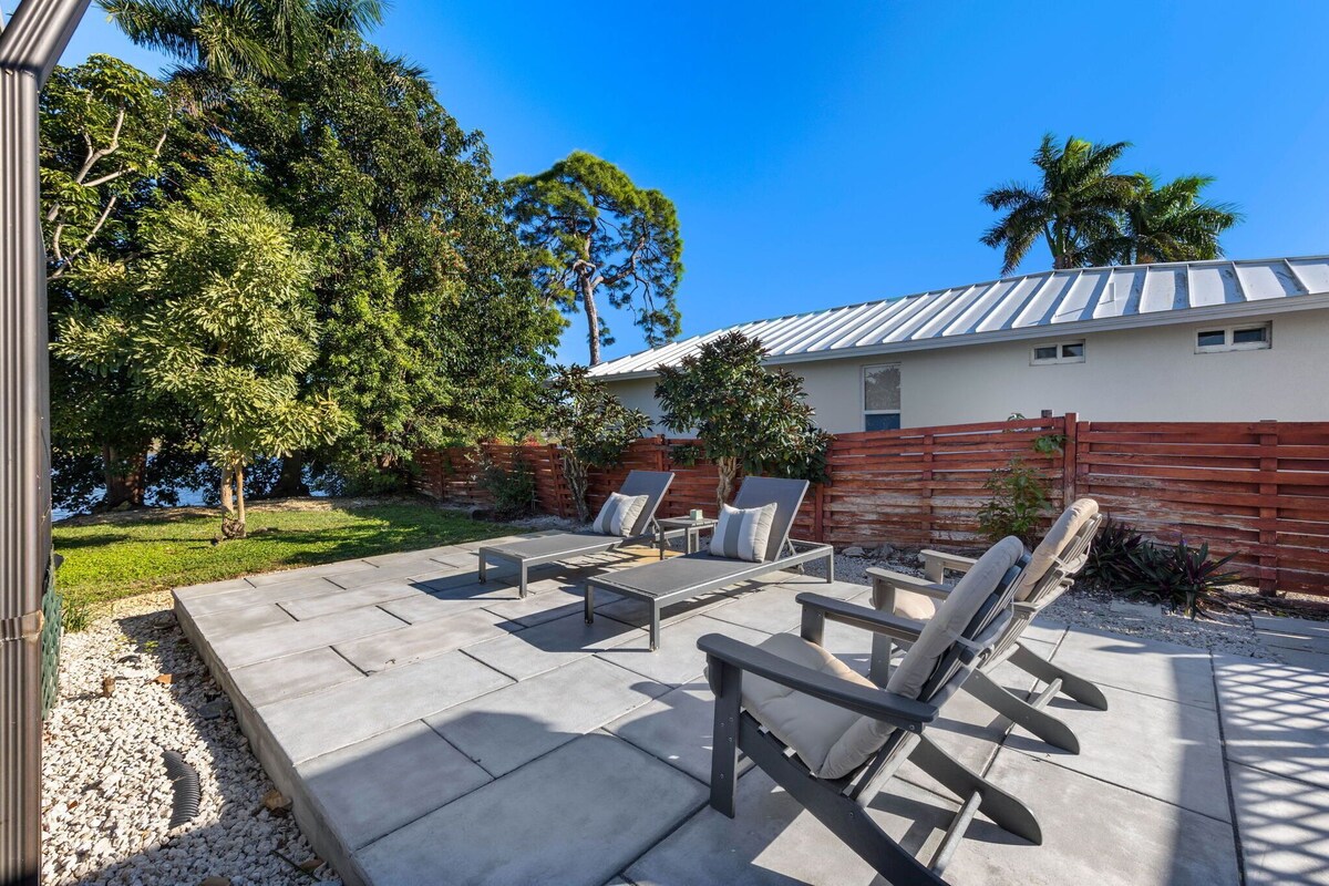 Photo 21 of Naples Lake House. Bike to Beach. Pet Friendly