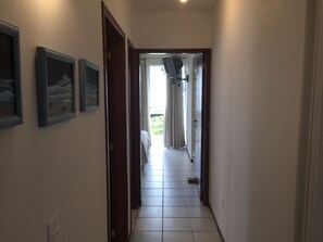 3 chambres, accès Internet, draps fournis