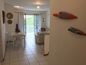 Interiör