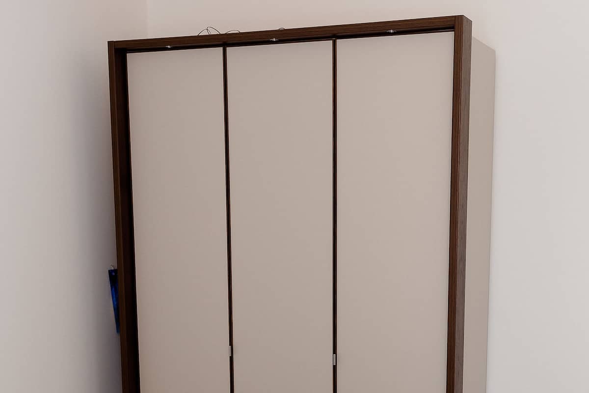 Apartment, Balcony (Prasino) | Blackout curtains, soundproofing, iron/ironing board, rollaway beds