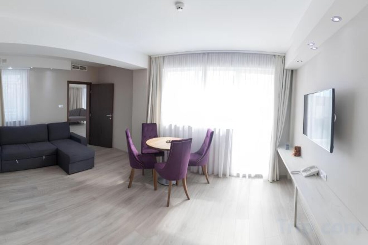 Superior Suite