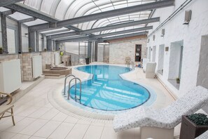 Sports facility