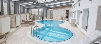 Bastya Wellness Hotel
