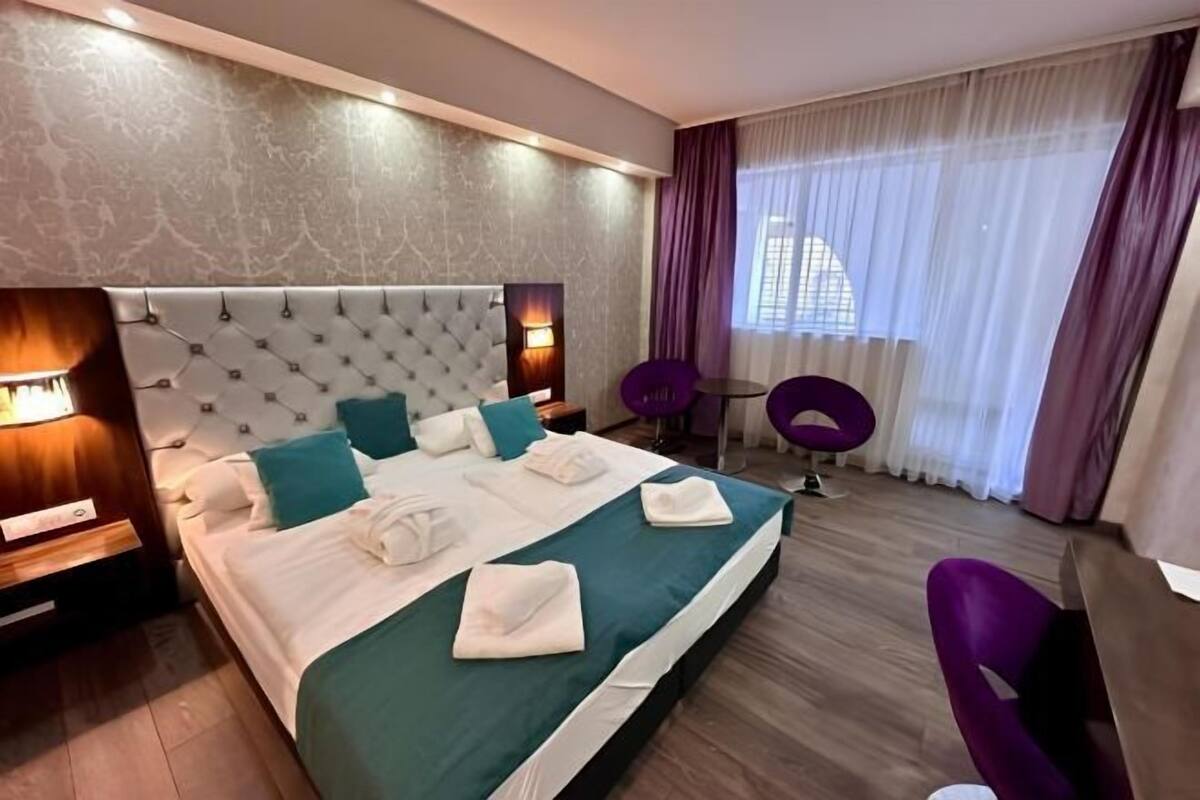 Kamer