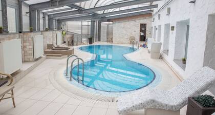 Bastya Wellness Hotel