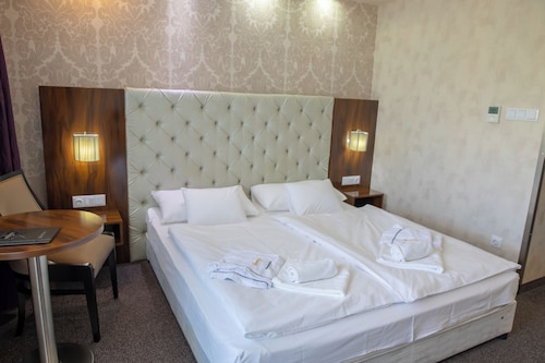 Bastya Wellness Hotel