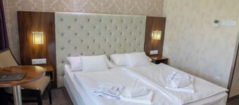 Bastya Wellness Hotel
