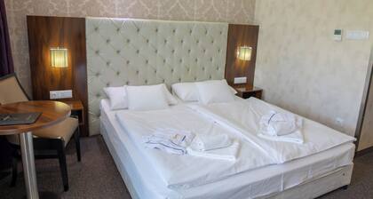 Bastya Wellness Hotel