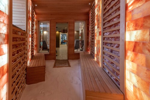 Bastya Wellness Hotel