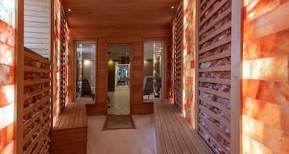 Bastya Wellness Hotel