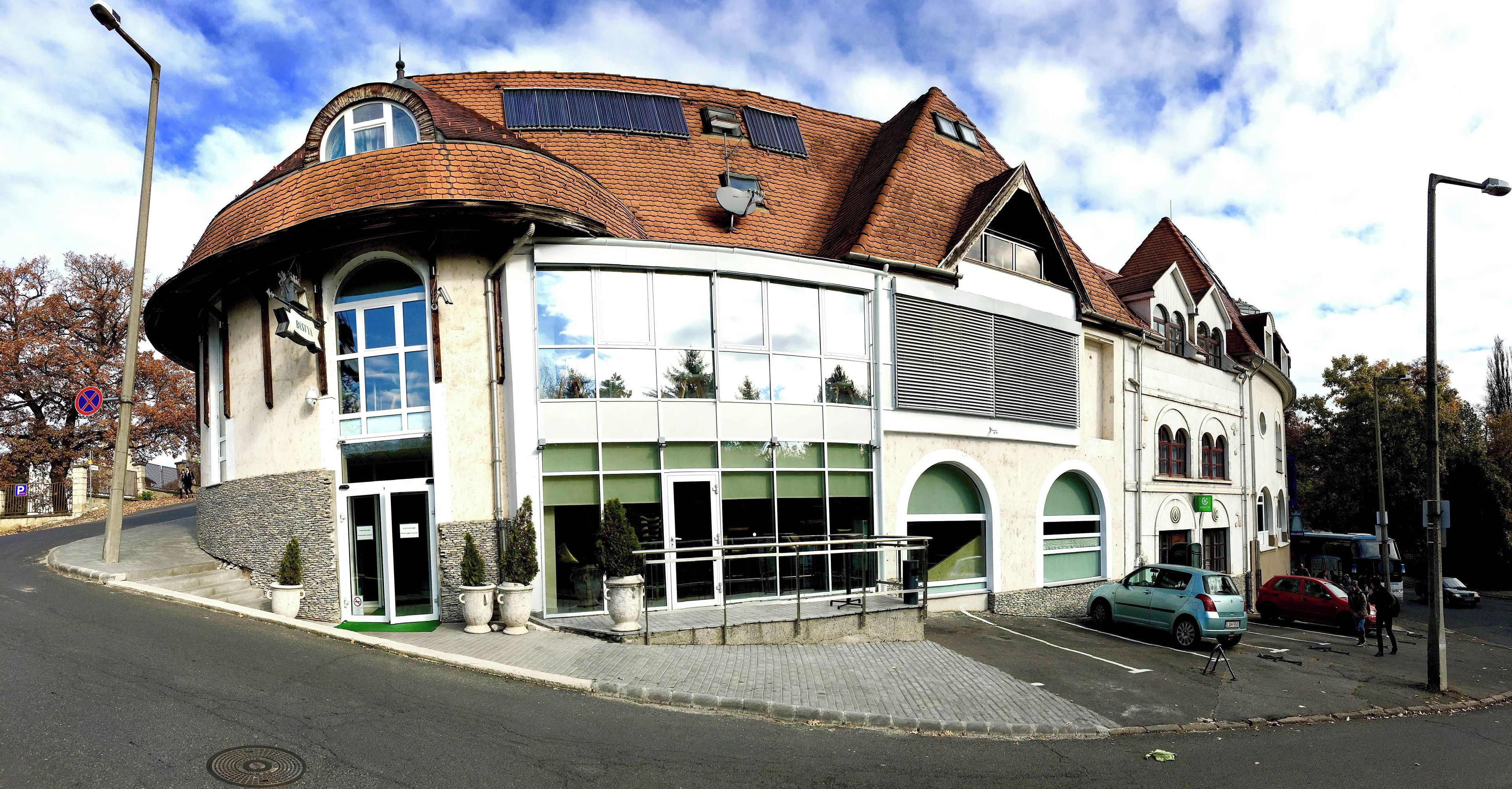 Ulkopuoli