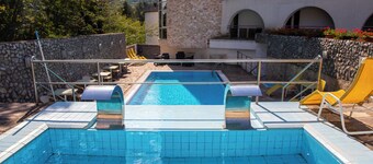 Bastya Wellness Hotel