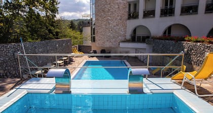 Bastya Wellness Hotel