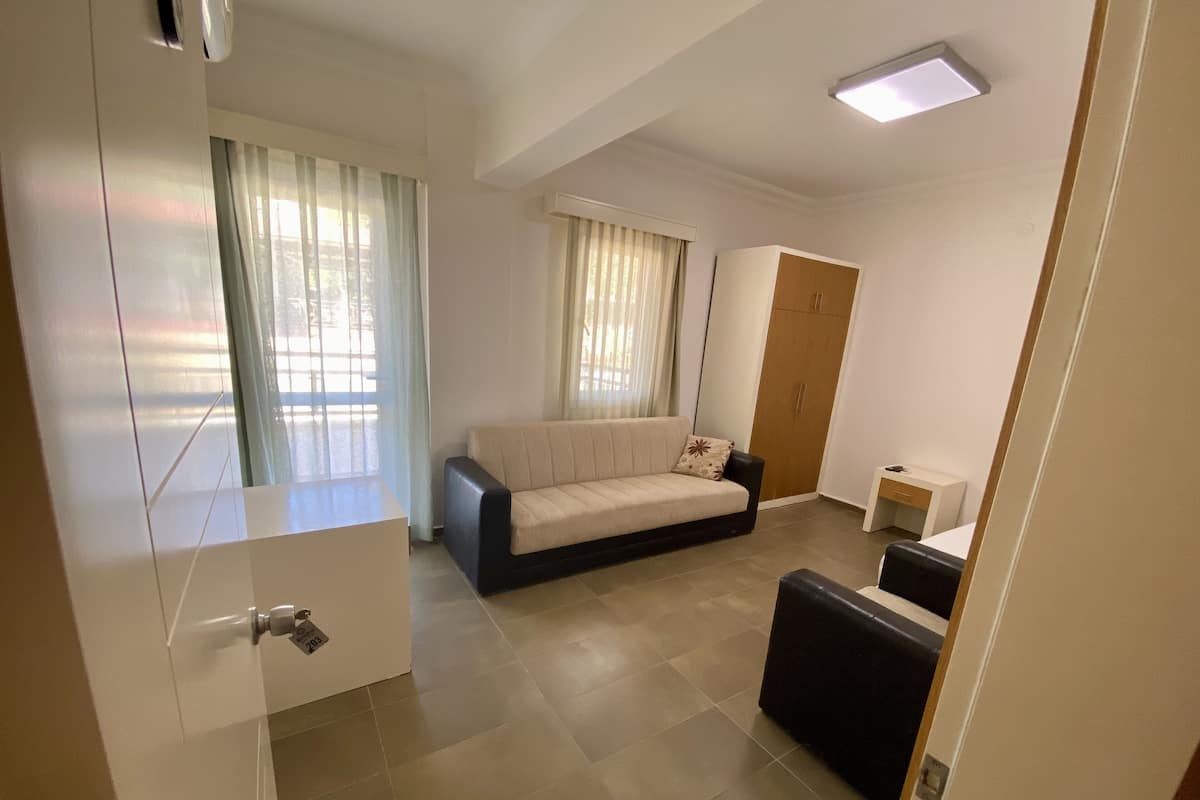Family Suite | 1 bedroom, in-room safe, desk, laptop workspace