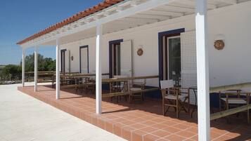 Double Room, Non Smoking | Lanai