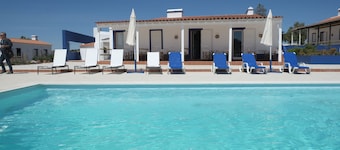 Monte da Cabeça Gorda