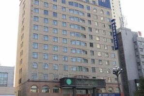 Ngoại thất