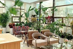 Dining - Haolong Hotel (Xining)