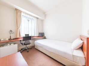 Room - Ginza Bellevue Hotel (Tokyo)