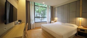 Rest Motel (Xincheng Road)